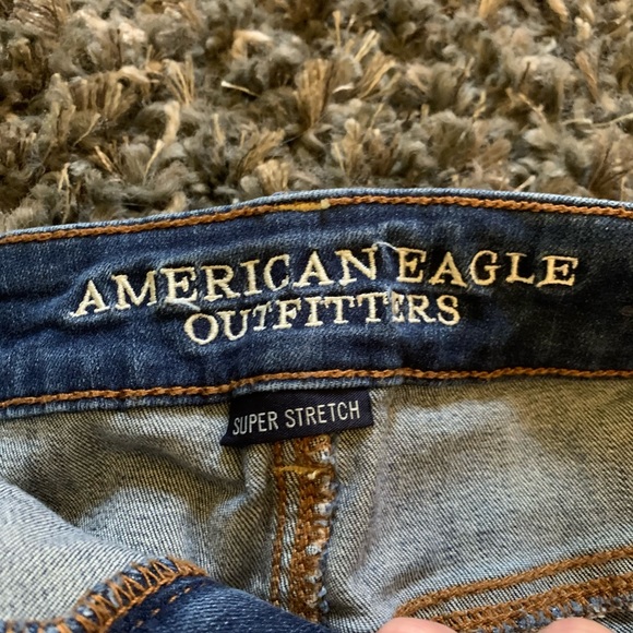 American Eagle shorts - Picture 2 of 5